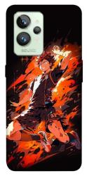 Чохол itsPrint Haikyuu hinata для Realme GT2