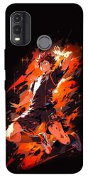 Чохол itsPrint Haikyuu hinata для Nokia G11 Plus