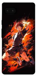 Чохол itsPrint Haikyuu hinata для Google Pixel 7a