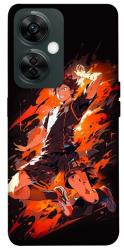Чехол itsPrint Haikyuu hinata для OnePlus Nord CE 3 Lite