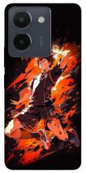 Чехол itsPrint Haikyuu hinata для Vivo Y36