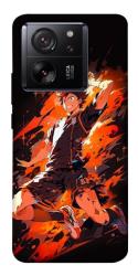 Чехол itsPrint Haikyuu hinata для Xiaomi 13T