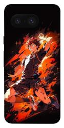 Чехол itsPrint Haikyuu hinata для Google Pixel 8