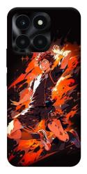 Чохол itsPrint Haikyuu hinata для Huawei Honor X6a