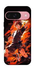 Чохол itsPrint Haikyuu hinata для Google Pixel 9