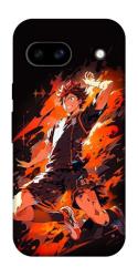 Чохол itsPrint Haikyuu hinata для Google Pixel 8a