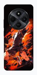 Чехол itsPrint Haikyuu hinata для Xiaomi Redmi 14C / Poco C75