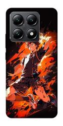 Чехол itsPrint Haikyuu hinata для Xiaomi 14T