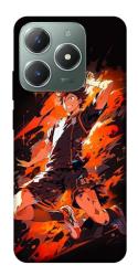 Чохол itsPrint Haikyuu hinata для Realme C61 4G