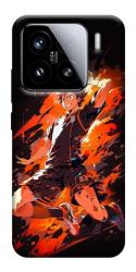 Чехол itsPrint Haikyuu hinata для Xiaomi 15