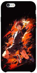 Чехол itsPrint Haikyuu hinata для Apple iPhone 6/6s (4.7")