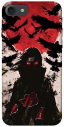 Чехол itsPrint Itachi black ravens для Apple iPhone 7 / 8 (4.7")