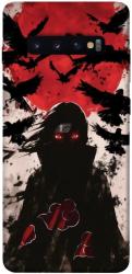 Чехол itsPrint Itachi black ravens для Samsung Galaxy S10+