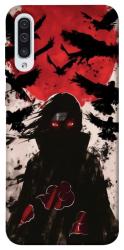 Чехол itsPrint Itachi black ravens для Samsung Galaxy A50 (A505F) / A50s / A30s