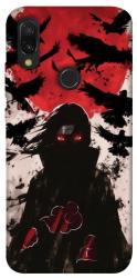 Чехол itsPrint Itachi black ravens для Xiaomi Redmi 7
