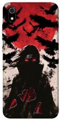Чехол itsPrint Itachi black ravens для Xiaomi Redmi 7A