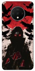 Чехол itsPrint Itachi black ravens для OnePlus 7T