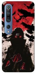 Чехол itsPrint Itachi black ravens для Xiaomi Mi 10 / Mi 10 Pro