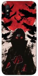 Чехол itsPrint Itachi black ravens для Xiaomi Redmi 9A