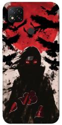 Чехол itsPrint Itachi black ravens для Xiaomi Redmi 9C