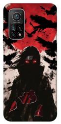 Чехол itsPrint Itachi black ravens для Xiaomi Mi 10T