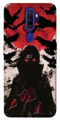 Чехол itsPrint Itachi black ravens для Oppo A5 (2020) / Oppo A9 (2020)