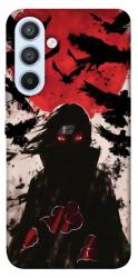 Чехол itsPrint Itachi black ravens для Samsung Galaxy A54 5G