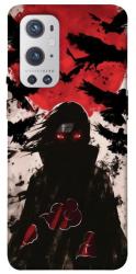 Чехол itsPrint Itachi black ravens для OnePlus 9 Pro