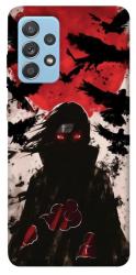 Чехол itsPrint Itachi black ravens для Samsung Galaxy A52 4G / A52 5G