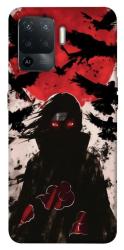 Чехол itsPrint Itachi black ravens для Oppo Reno 5 Lite