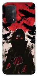 Чехол itsPrint Itachi black ravens для Oppo A54 4G
