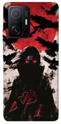 Чехол itsPrint Itachi black ravens для Xiaomi 11T / 11T Pro