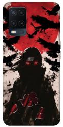 Чехол itsPrint Itachi black ravens для Oppo A16s / A16