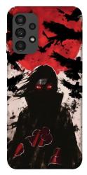 Чехол itsPrint Itachi black ravens для Samsung Galaxy A13 4G