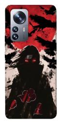 Чехол itsPrint Itachi black ravens для Xiaomi 12 / 12X