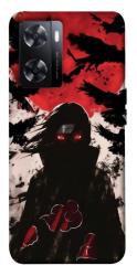 Чехол itsPrint Itachi black ravens для OnePlus Nord N20 SE