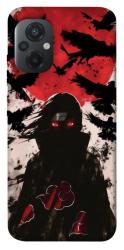 Чехол itsPrint Itachi black ravens для Xiaomi Poco M5