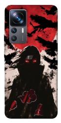 Чехол itsPrint Itachi black ravens для Xiaomi 12T / 12T Pro