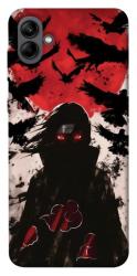 Чехол itsPrint Itachi black ravens для Samsung Galaxy A04