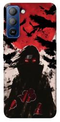 Чехол itsPrint Itachi black ravens для TECNO Pop 5 LTE