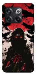 Чехол itsPrint Itachi black ravens для OnePlus 10T
