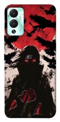 Чехол itsPrint Itachi black ravens для Infinix Hot 12 Play