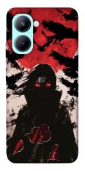 Чехол itsPrint Itachi black ravens для Realme C33