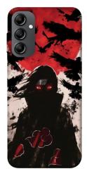 Чехол itsPrint Itachi black ravens для Samsung Galaxy A14 4G/5G