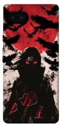 Чохол itsPrint Itachi black ravens для Google Pixel 7a