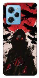 Чехол itsPrint Itachi black ravens для Xiaomi Poco X5 Pro 5G