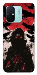 Чехол itsPrint Itachi black ravens для Xiaomi Redmi 12C