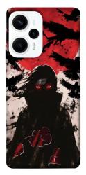 Чехол itsPrint Itachi black ravens для Xiaomi Poco F5 Pro