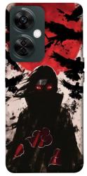 Чехол itsPrint Itachi black ravens для OnePlus Nord CE 3 Lite