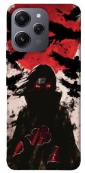 Чехол itsPrint Itachi black ravens для Xiaomi Redmi 12
